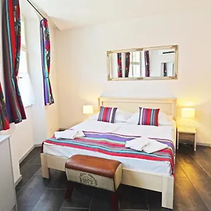 Hotel apartamentowy Historic Centre 