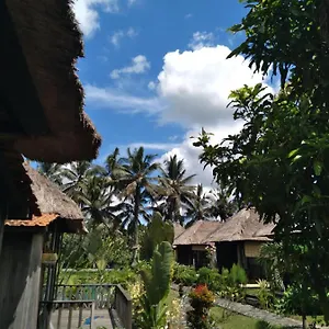 4* Kompleks wypoczynkowy Taman Bintang