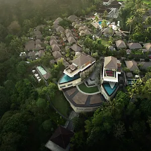 Kamandalu ***** Ubud