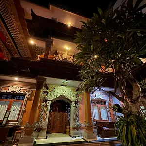 Auberge de jeunesse Nua House