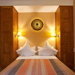 Enchante 4*, Marrakesh Morocco