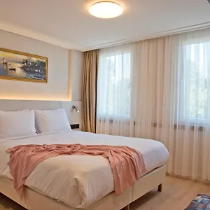 Xloft 3*, Istanbul Turkey