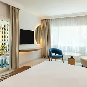 Ośrodek wypoczynkowy Sheraton Jumeirah *****