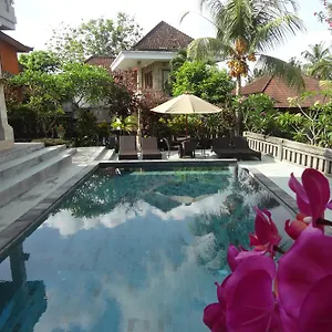 Maison d'hôtes Kartika