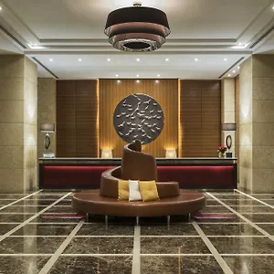 Hotel Grosvenor House, A Luxury Collection Hotel, *****