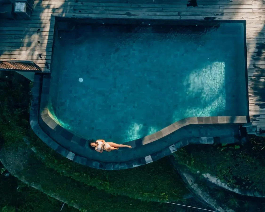 Angsoka Bungalow Ubud