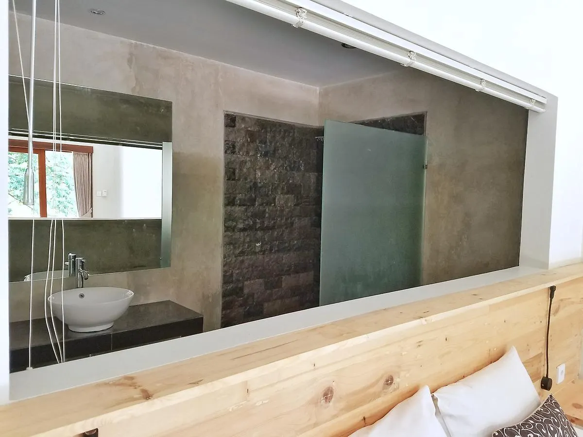 *** Guest house Angsoka Bungalow Ubud  Indonesia
