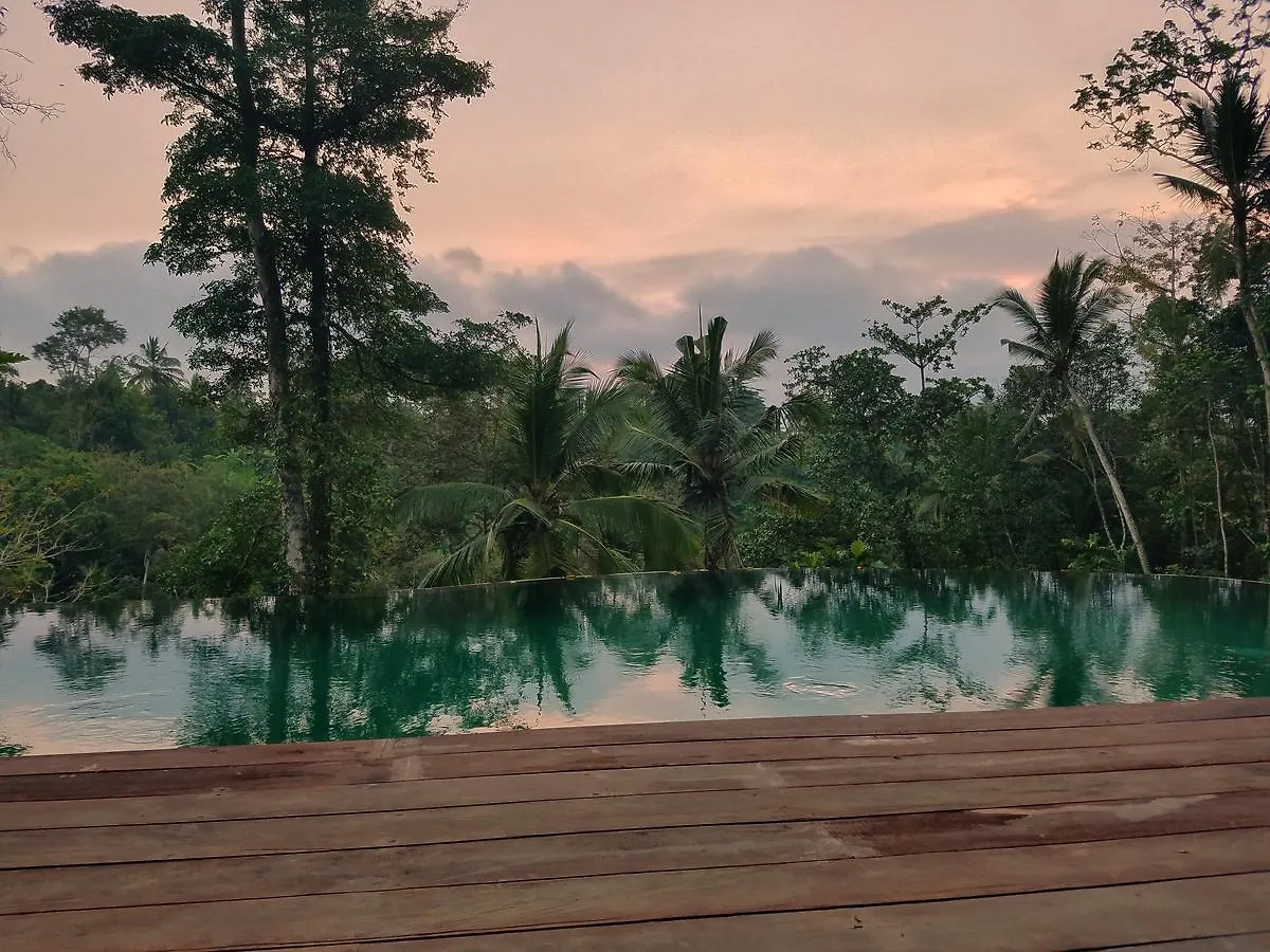 Angsoka Bungalow Ubud  3*, Ubud (Bali)