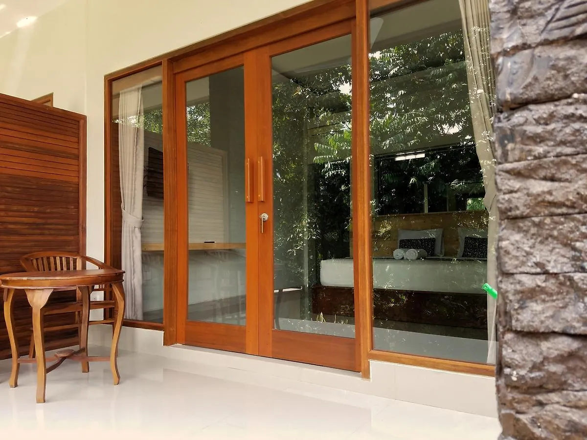 Guest house Angsoka Bungalow Ubud