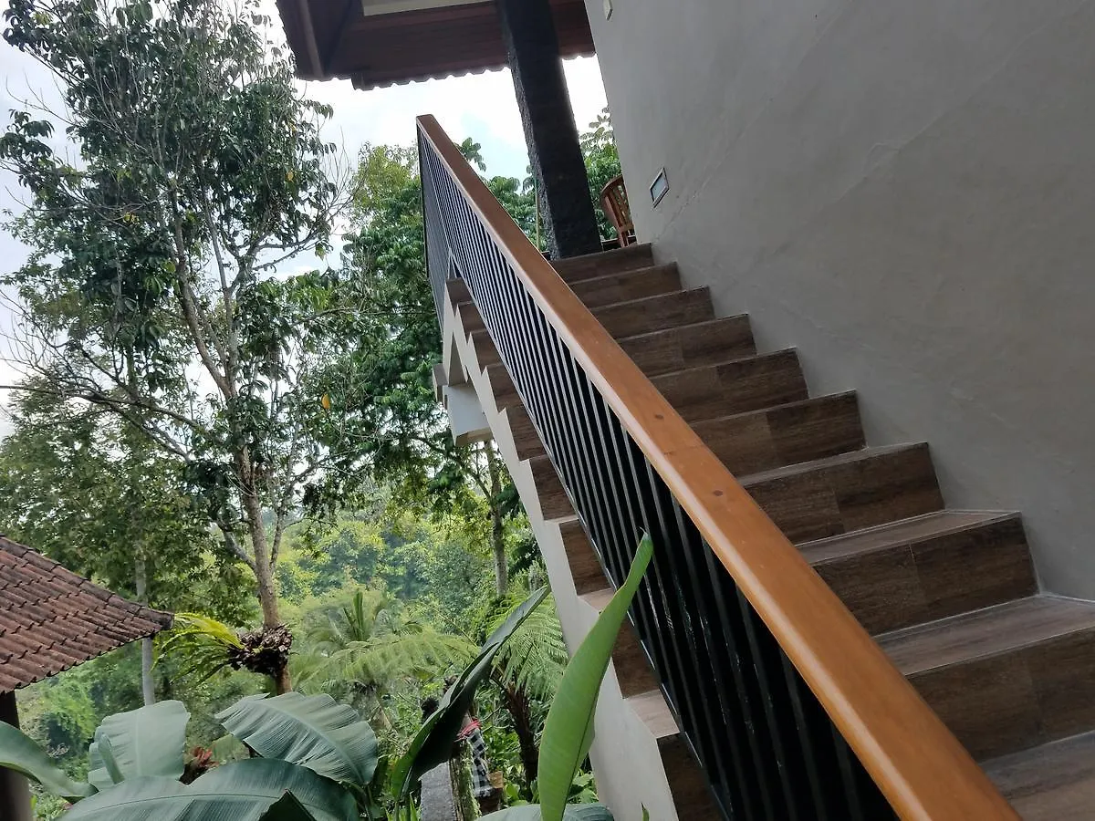 Angsoka Bungalow Ubud
