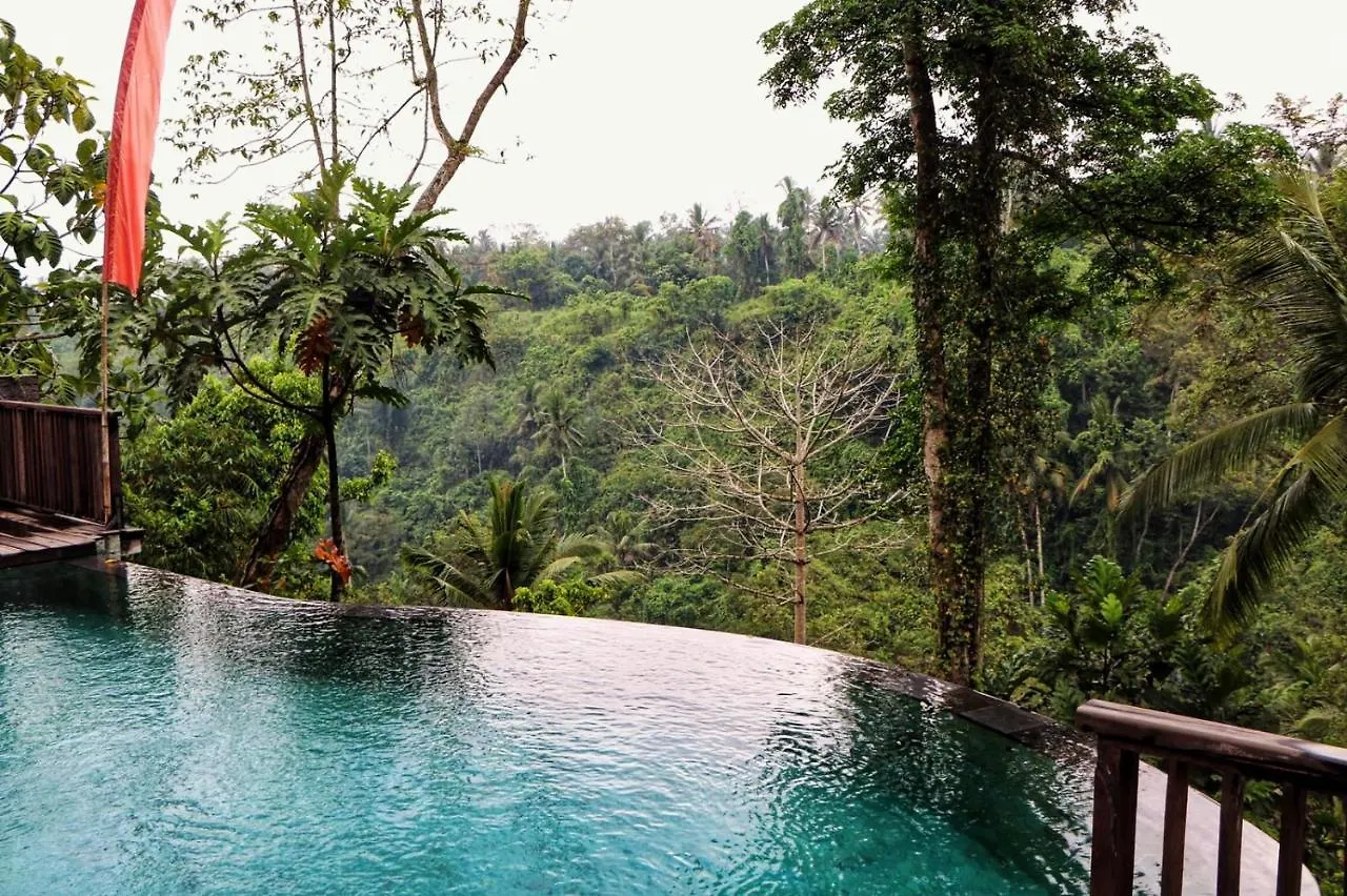 Angsoka Bungalow Ubud
