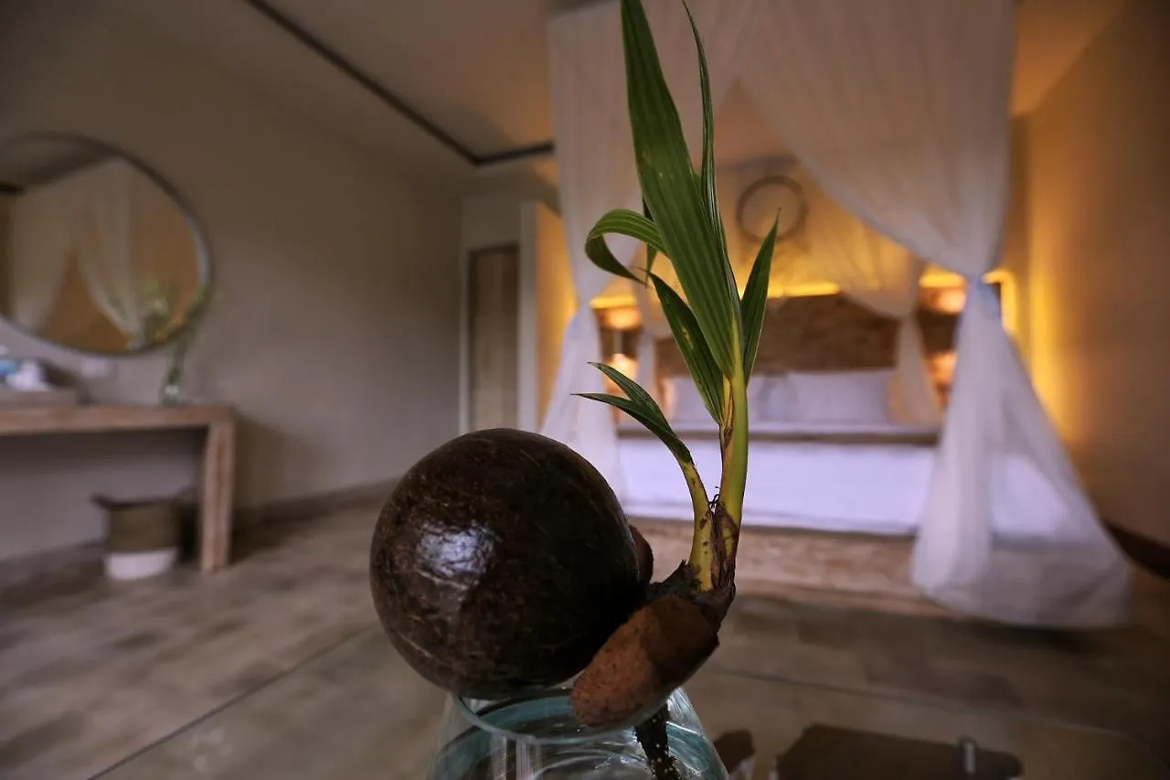 Angsoka Bungalow Ubud  Ubud (Bali)