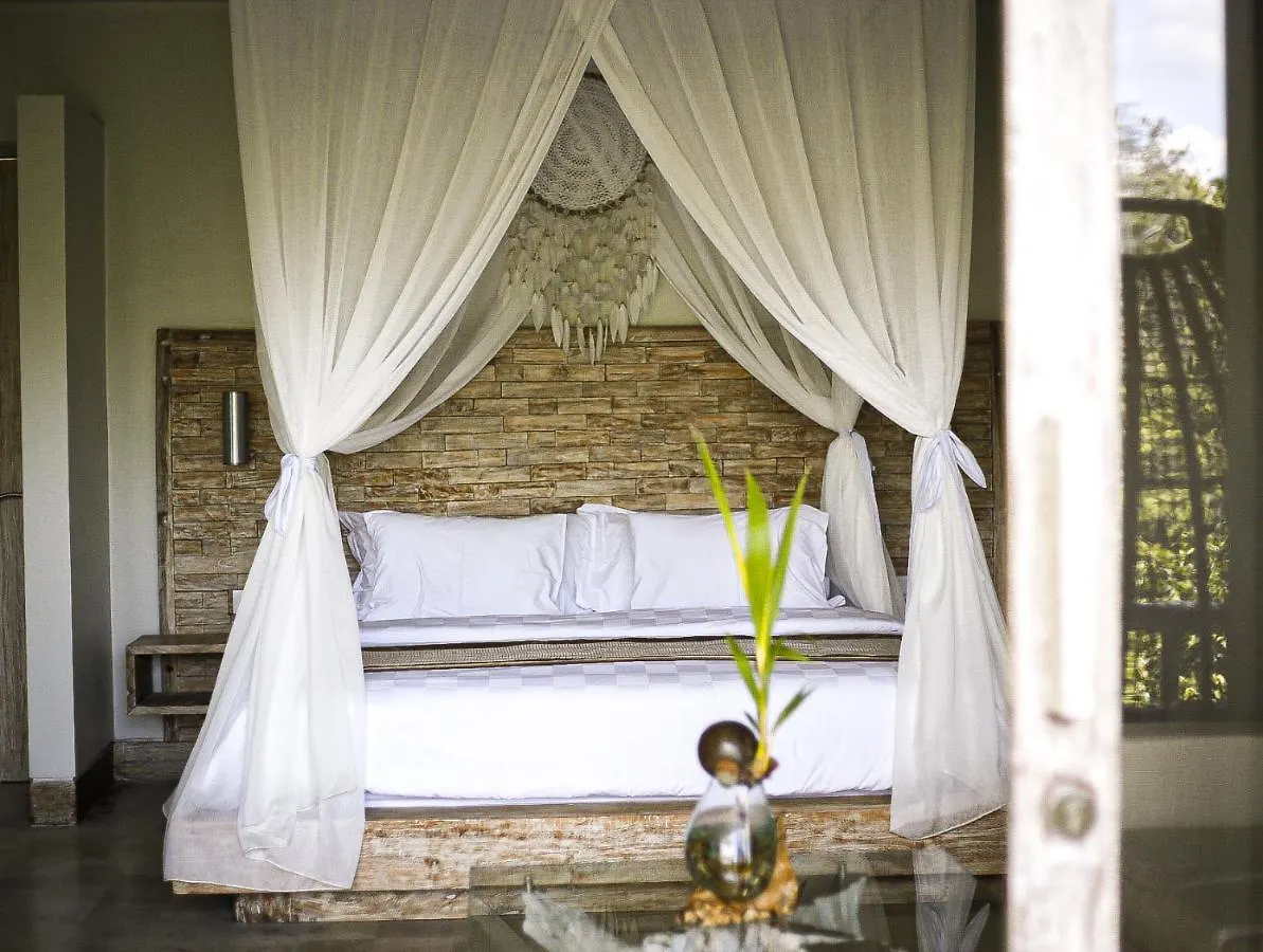 Angsoka Bungalow Ubud  Guest house Ubud (Bali)