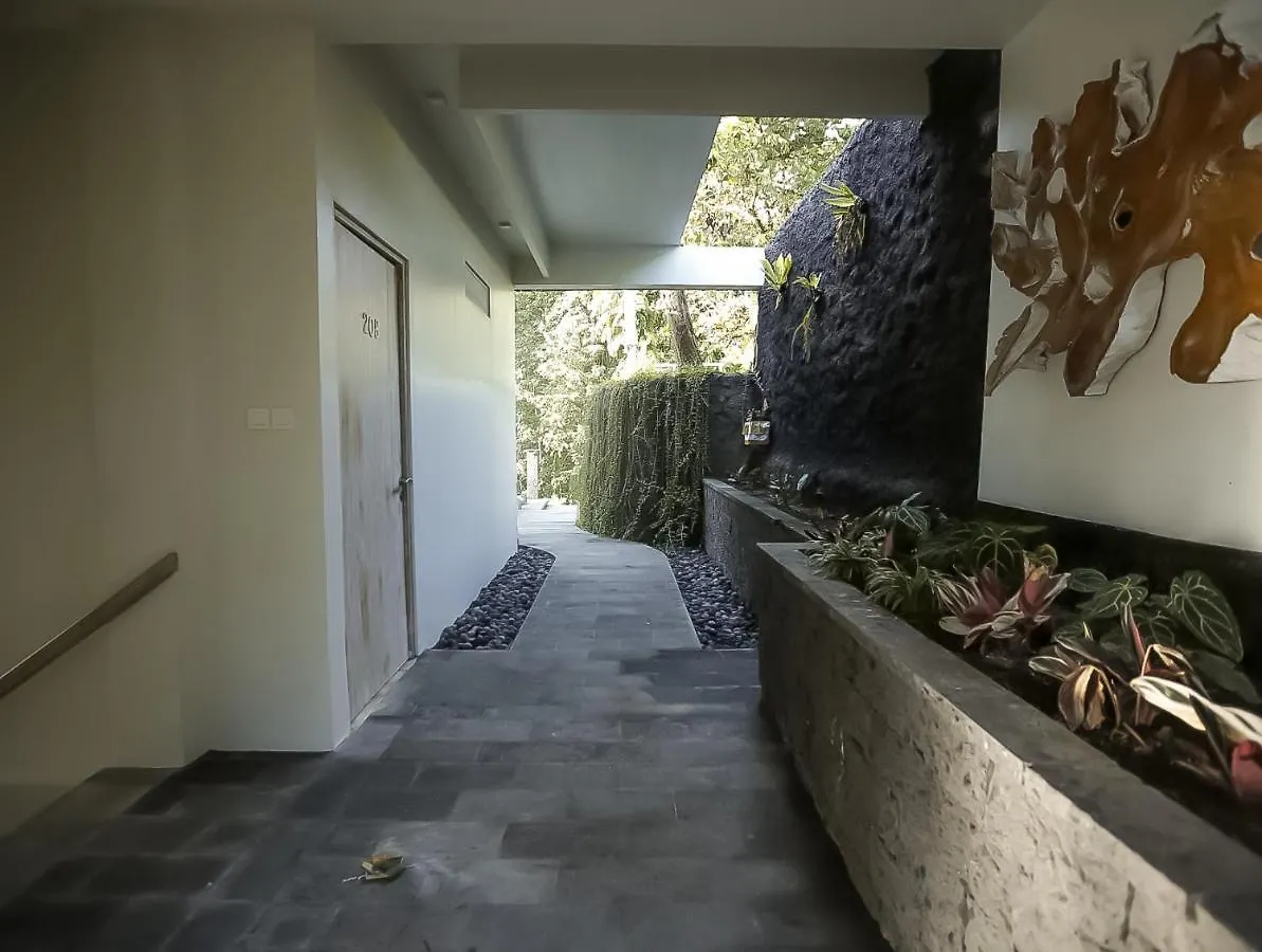 Guest house Angsoka Bungalow Ubud