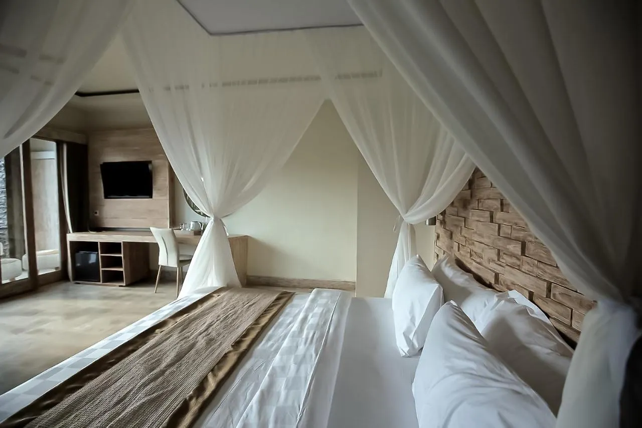 Angsoka Bungalow Ubud  Indonesia