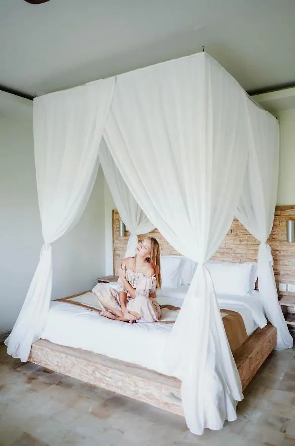 Angsoka Bungalow Ubud  3*, Ubud (Bali) Indonesia