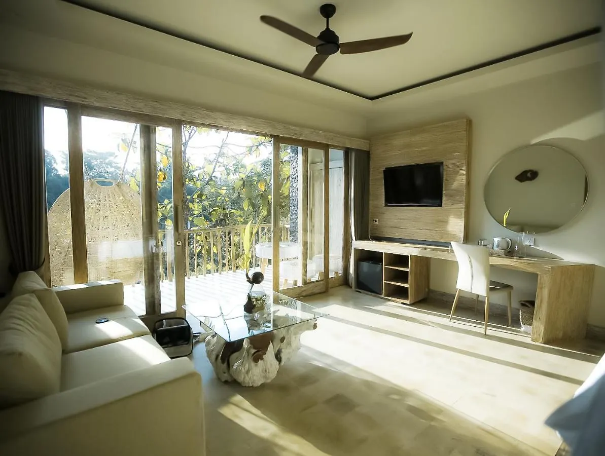Angsoka Bungalow Ubud  3*, Ubud (Bali)