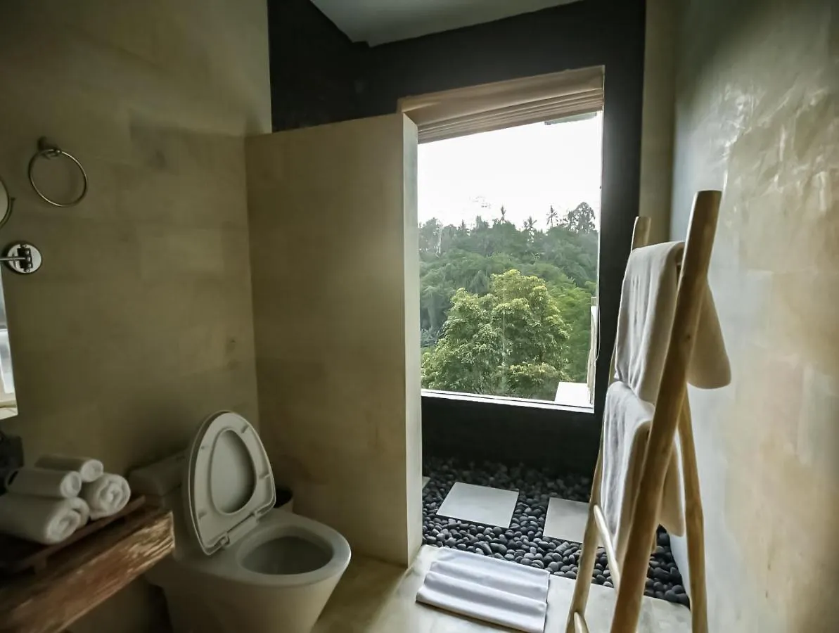 Angsoka Bungalow Ubud  Guest house Ubud (Bali)