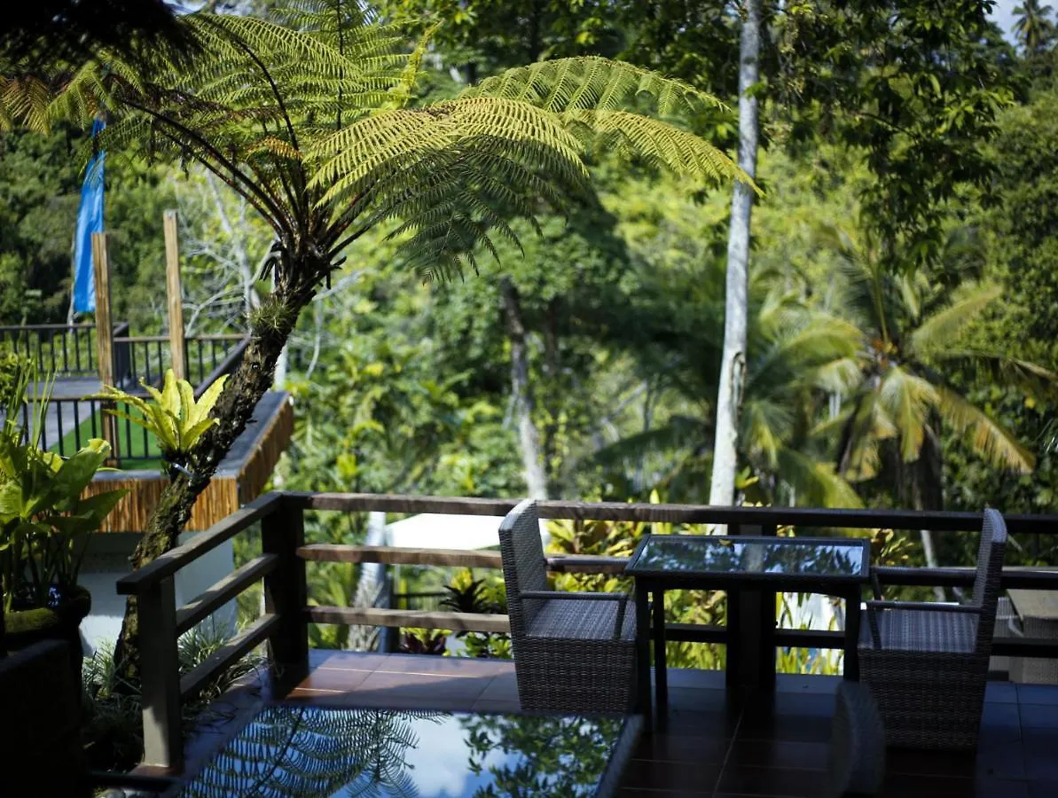 Angsoka Bungalow Ubud
