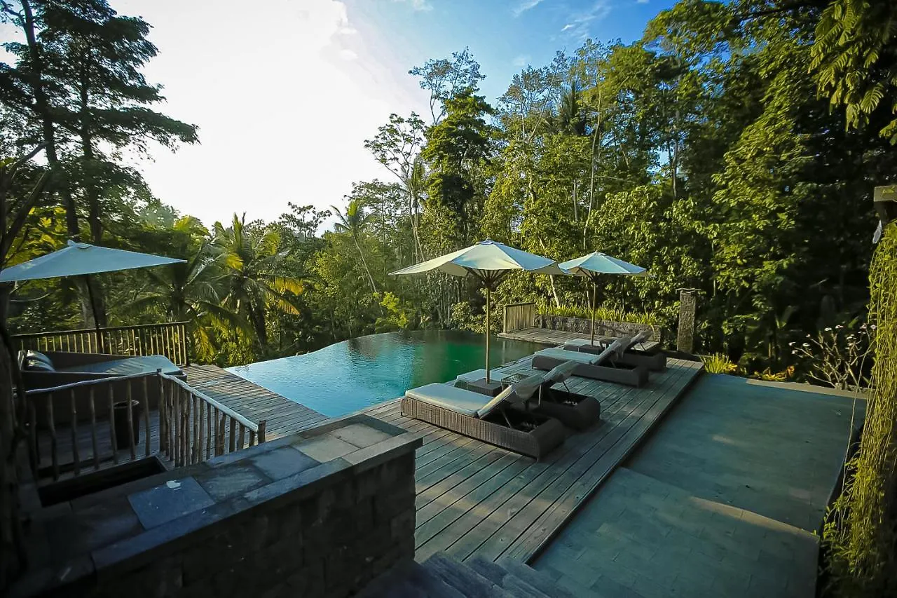 Angsoka Bungalow Ubud  Ubud (Bali)
