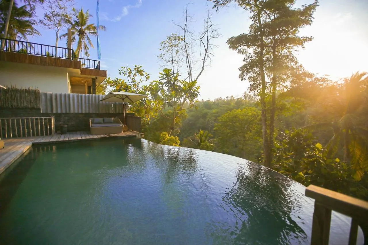 Angsoka Bungalow Ubud  Guest house Ubud (Bali)