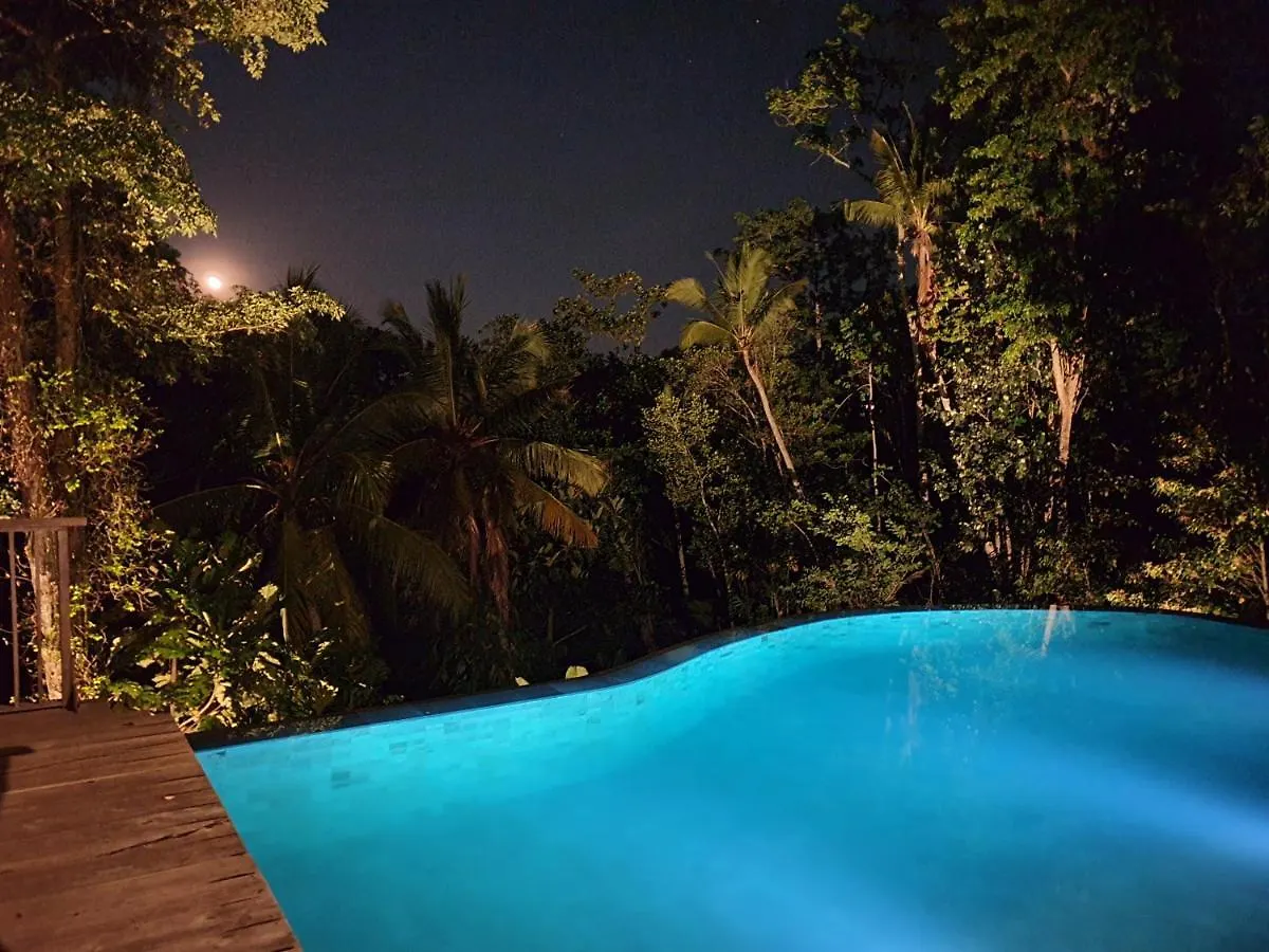 Angsoka Bungalow Ubud