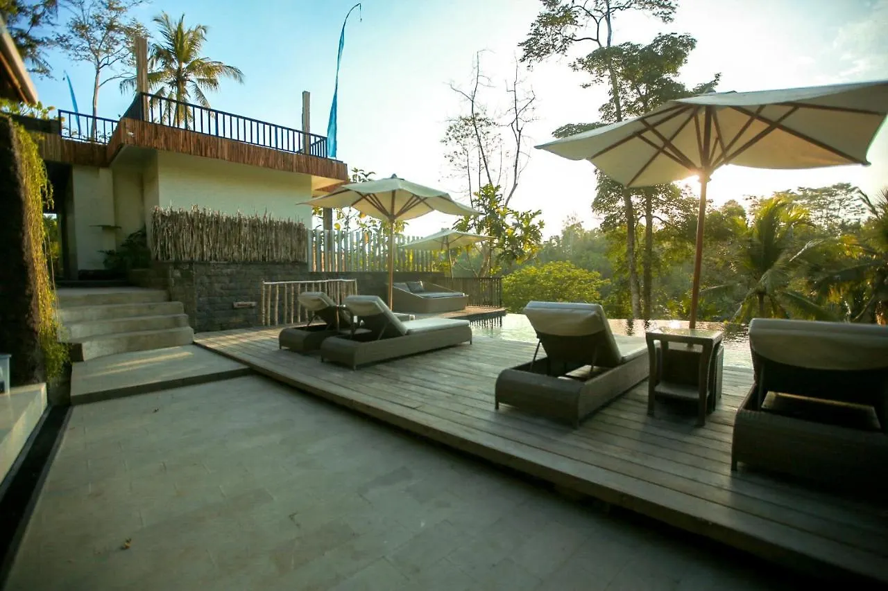 Angsoka Bungalow Ubud  3*, Ubud (Bali) Indonesia