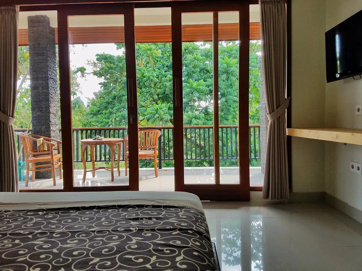 Angsoka Bungalow Ubud  Guest house Ubud (Bali)