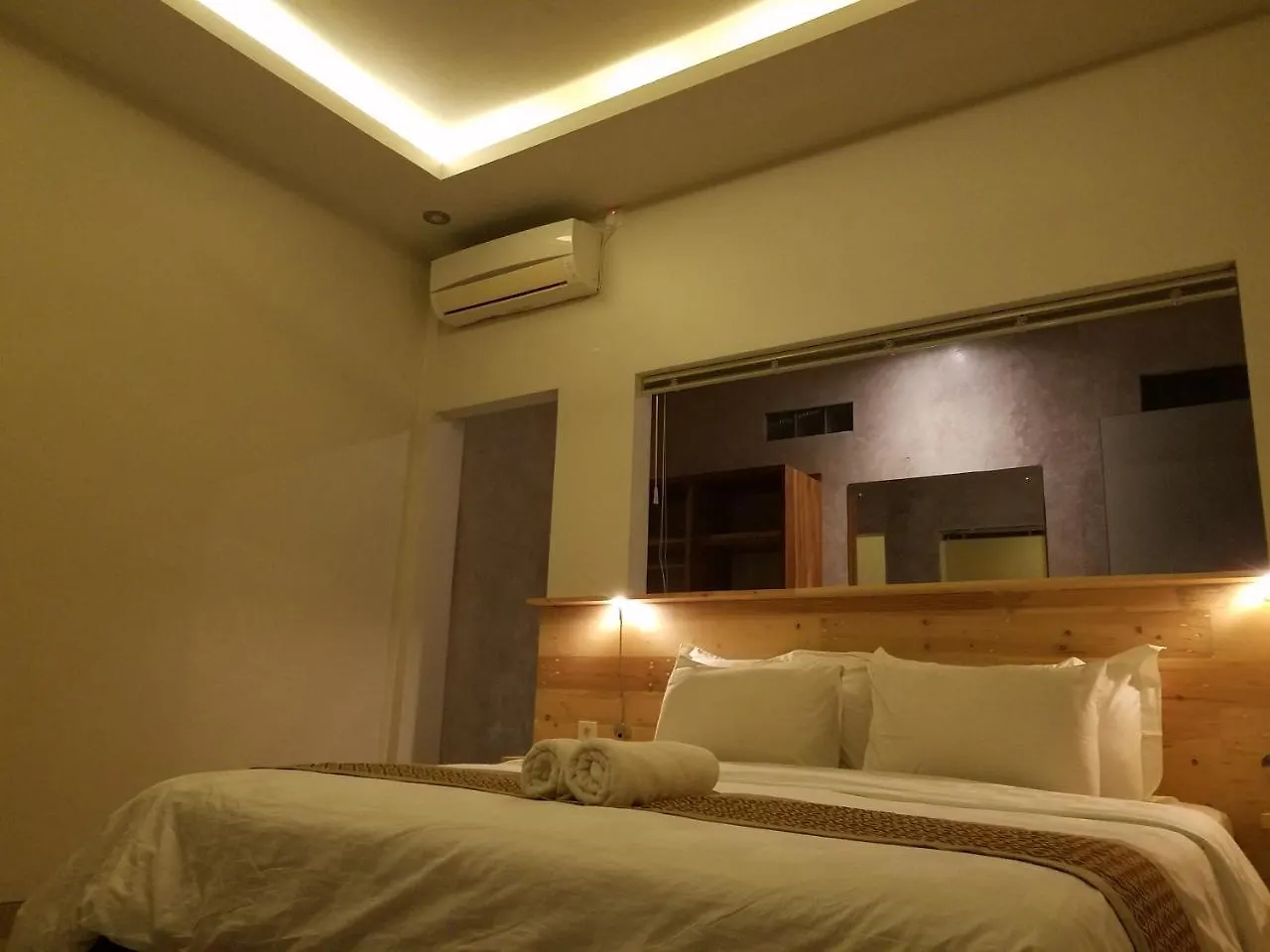 Guest house Angsoka Bungalow Ubud