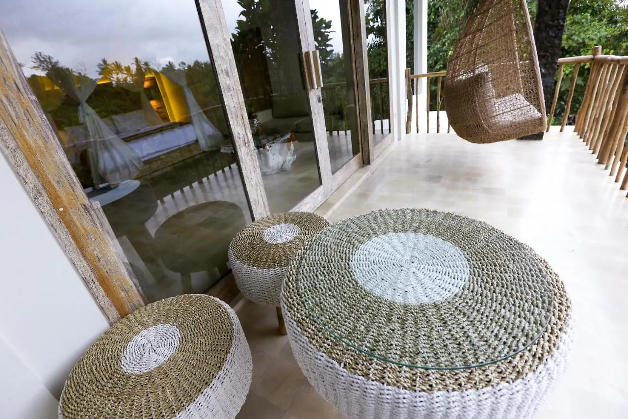 Angsoka Bungalow Ubud