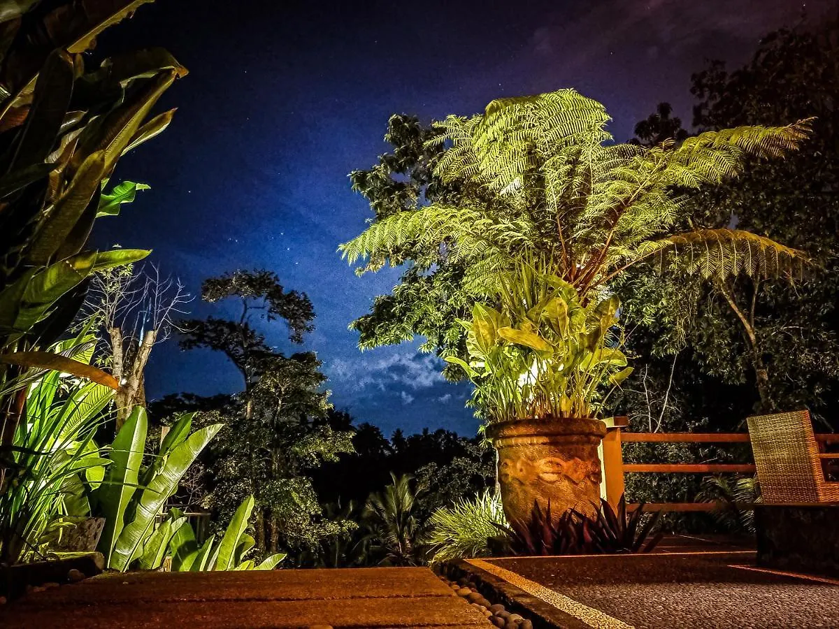Angsoka Bungalow Ubud  3*, Ubud (Bali) Indonesia